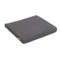 Drive Medical Molded Wheelchair Cushion, 20" Wide 14909